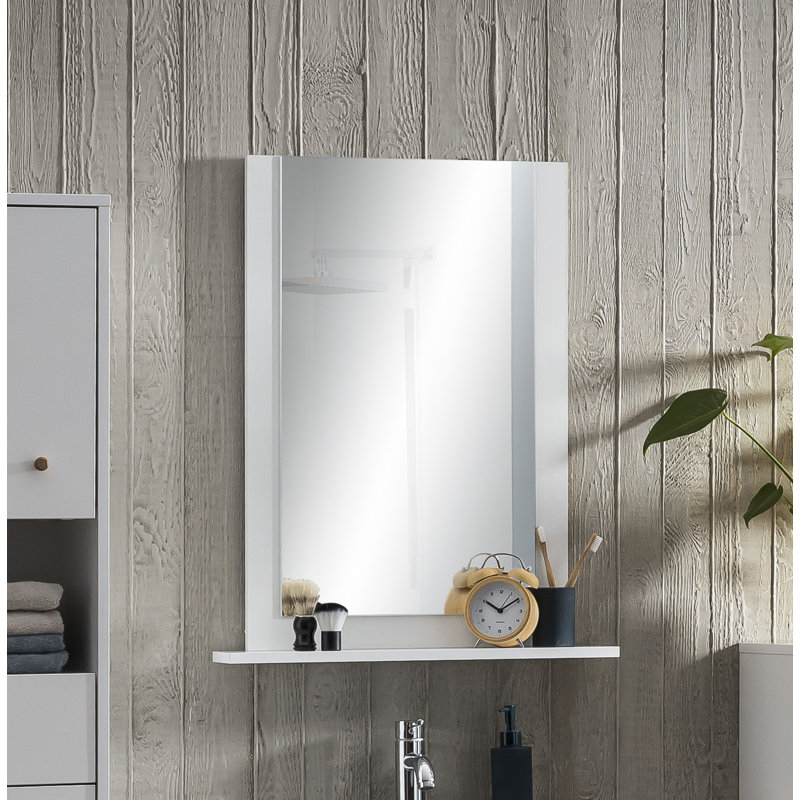 Wall Mirror
