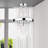 Bartelt 3 - Light Dimmable Empire Chandelier
