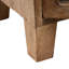 Suzan 406.4cm Solid Wood Sideboard-1841882734