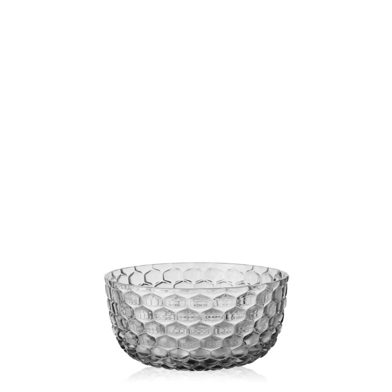 Jellies Rice Bowl, Crystal