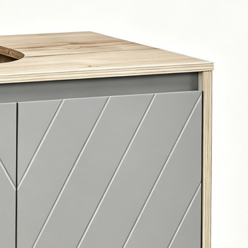 Bathroom Vanity with Basin
