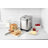 Cuisinart Bread Maker Machine, Compact and Automatic, Customizable Settings, Up to 2lb Loaves