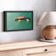 «Pingpong Gear Wall Art»-52676199