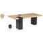 Table basse Ravenna