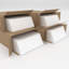 Panneaux de loisirs en PVC-87202522