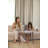Erast Handcrafted Coffee Table-1678418299