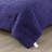 Polyester Ring Stitch Comforter Set-328582182-328582189