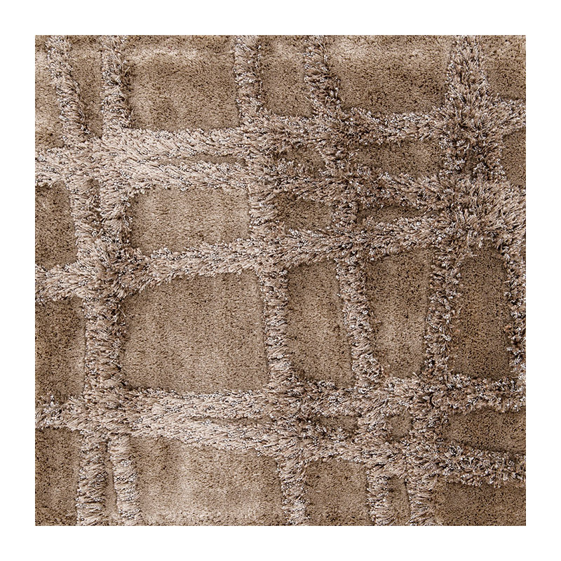 Halterman Abstract Indoor Rug, Runner 2'6" x 8'