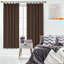 Farhod Blackout Curtain Pair-412102910-412102887