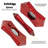 Xoticedge Xpanse-513786600