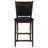 Finley Espresso 5-Piece Dining Set