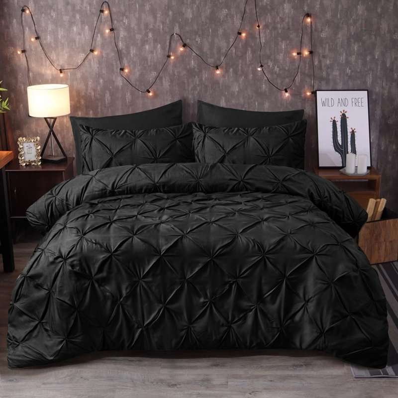 Kanorado 90 TC, Black, Double