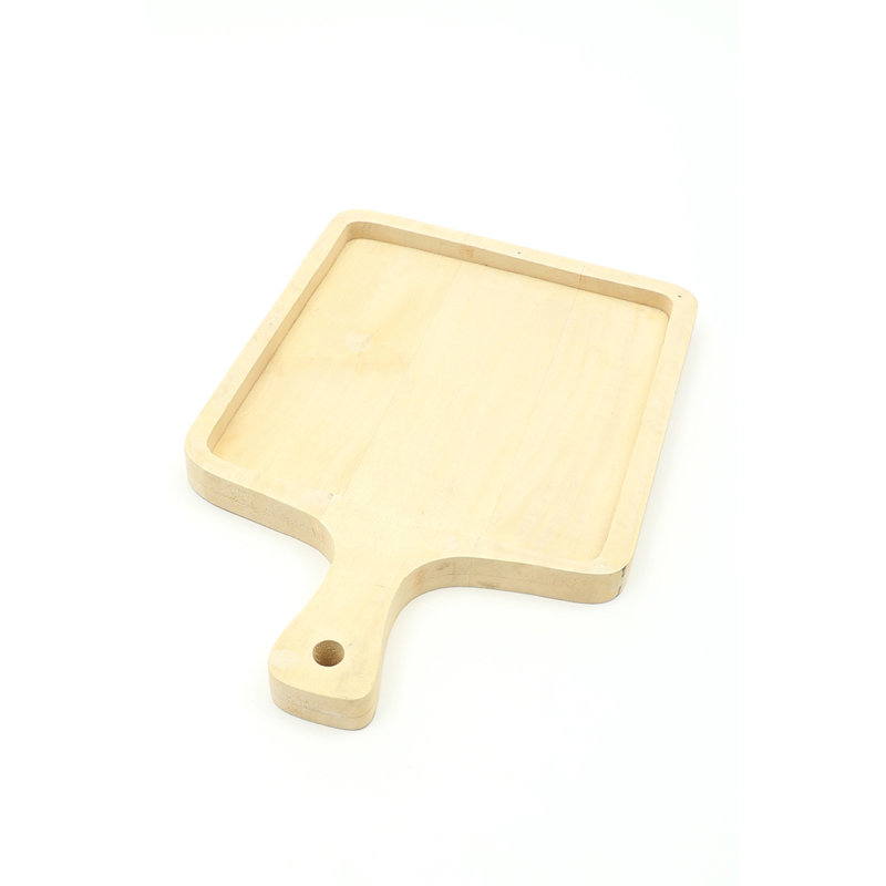 Cheese Board | Handmade Wooden Cheese Board/Cutting Board | 18x12"