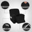 Housse pour fauteuil inclinable Hayneville-1126063676