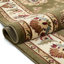 Oriental Synthetic Area Rug-76947362
