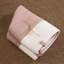 Panier à linge rond en coton-331401684