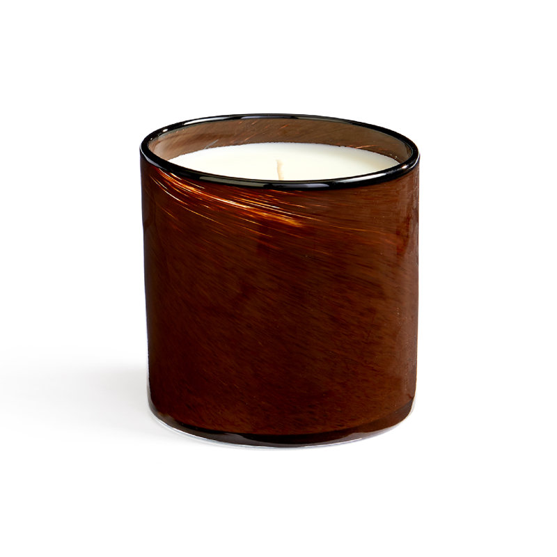 Big Sky Scented Jar Candle