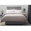 Plain Dye 200 TC Egyptian-Quality Cotton Cotton Solid Colour Duvet Cover-27770564-27425837