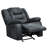 Blagota 39.5" Wide Manual Glider Standard Recliner