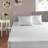 Protège-matelas en coton 0,25 po-17534998