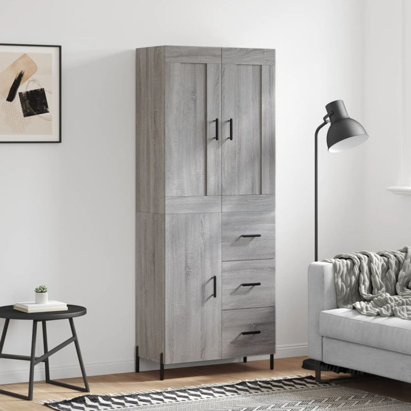 Storage Cabinet