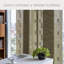 Store vertical semi-diaphane Sharmaine Elements-1124728840