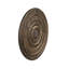 Décoration murale en bois sculpté Cole and Gray-1473084387