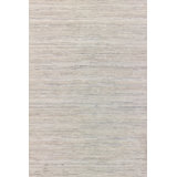 Lake Area Rug in Silver/Ivory
