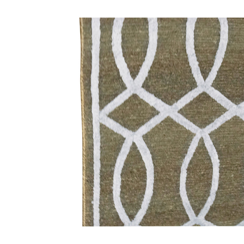 One-of-a-Kind 9' X 11'5" Area Rug