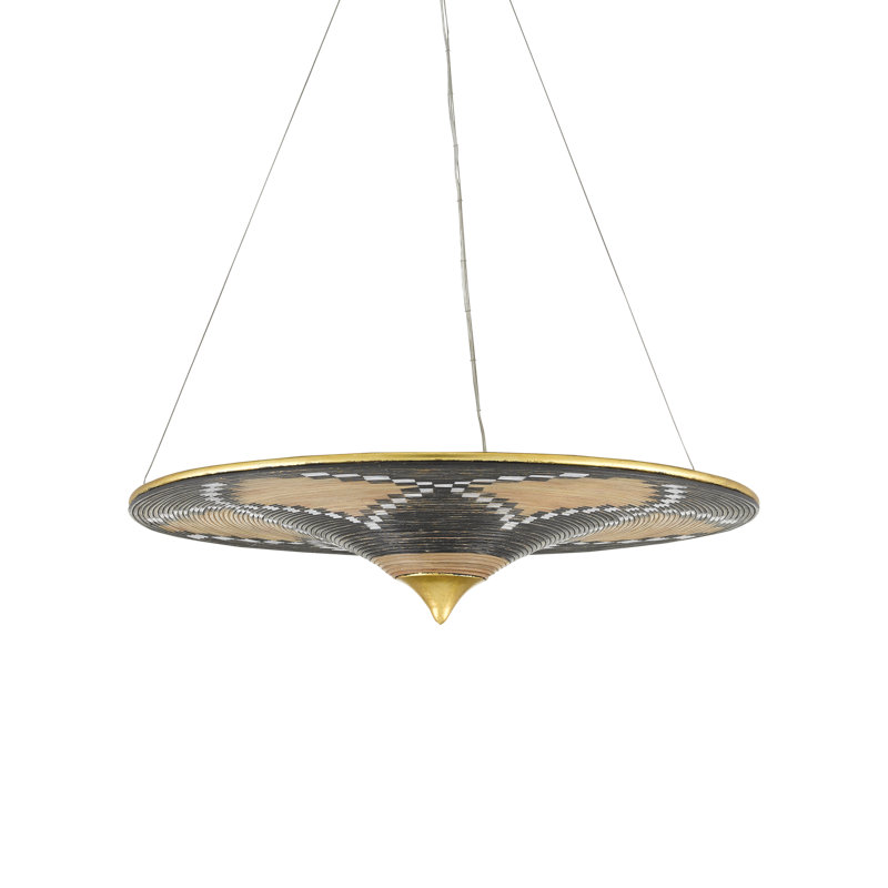 Lustre Canaan