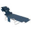 Chaise longue simple inclinable 72,8 po Castleford-951990599