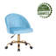 Chaise de travail Lainey-1517166371