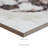 Ventara 24 in. x 48 in. Polished Porcelain Stone Look Floor and Wall Tile-103691655