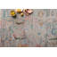 Tapis multicolore / fiesta Elysium-69986449