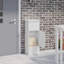 Parcel Drop Box-1262683265
