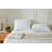 Ellen Tracy 2 Pack Puffy Gusseted Down Alternative Cotton Pillow-128960401