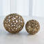 Jali Ball Antique Sculpture