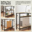 L-Shape Computer Desk-690791897-690791898