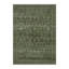 Tapis oriental rétro vert-1595194132
