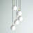 Snead 5-Light Globe Cluster Pendant-1605100885-1605100887