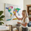 Épingles personnalisées II World Pin Ameere-805206754-804334985