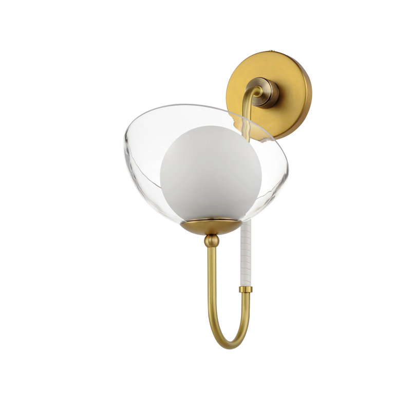 Chapeau 1 - Light Wallchiere