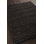 Metcalf Authentic Hand-Woven Black & Gray Geometric Wool Area Rug