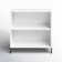 Caleshia 2 Shelf Bookcase