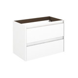 Ambra 31.1'' W Single Bathroom Vanity Base