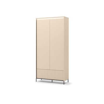 Bodmar 101cm Sideboard