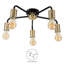Merrie Semi Flush Mount-40153364