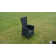 Luman 2 - Person Wicker Patio Dining Set with Square Table