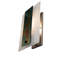 Metro Fusion 1 - Light Flush Mounted Sconce
