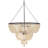 Fredrick 8 - Light Dimmable Empire Chandelier-1235854311-1234875128